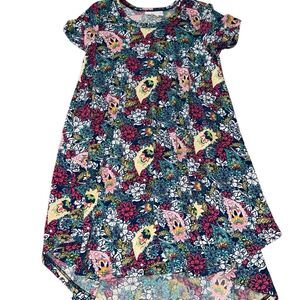 Girls outfit size 4T